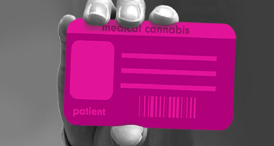 How to get a medical card